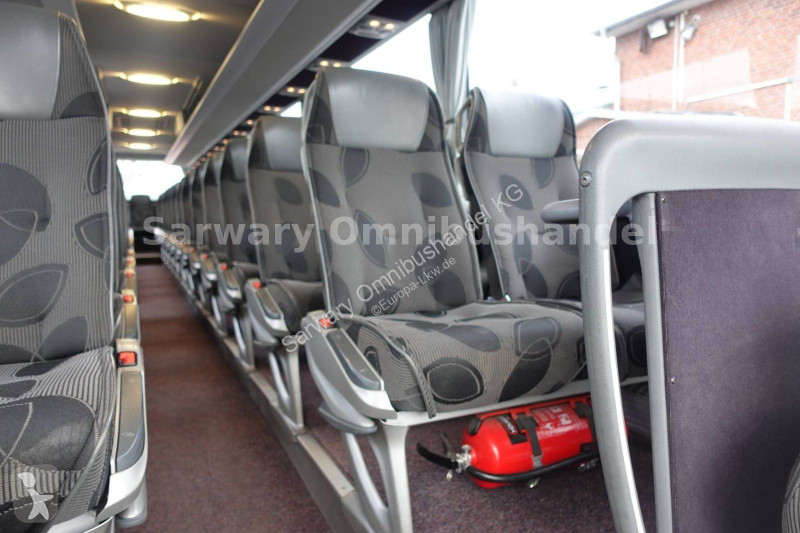 Autokar Mercedes 350 16 RHD-M...