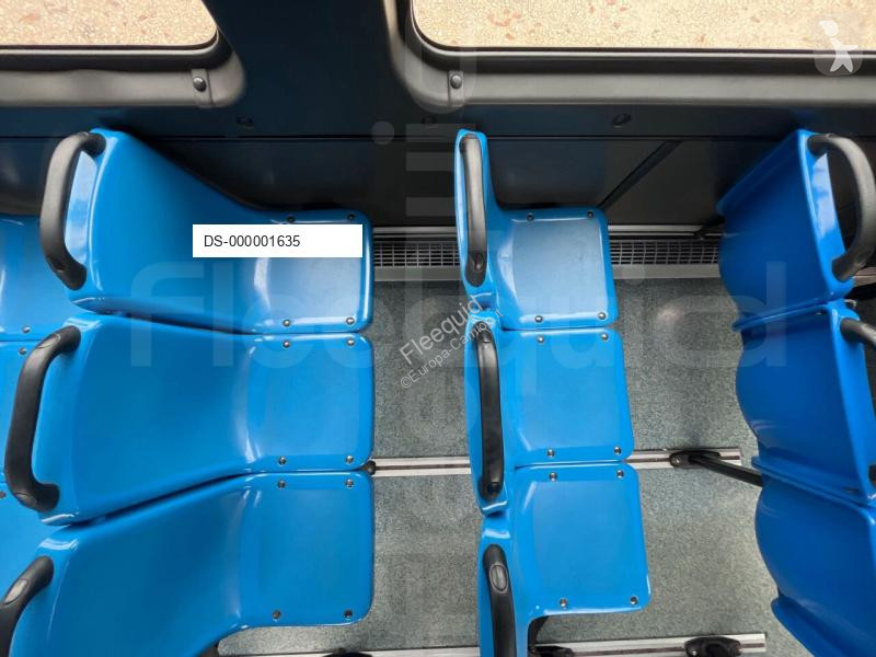 Autokar Iveco Daily