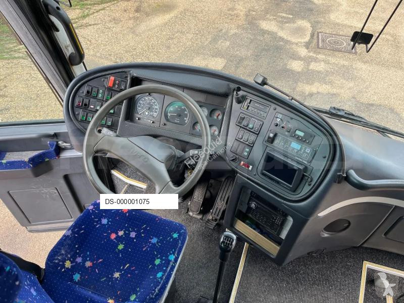 Autocar Irisbus