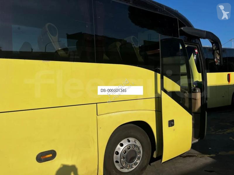 Autokar Iveco