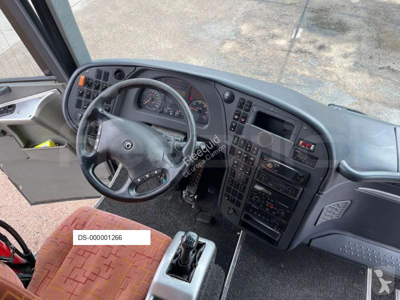 Ônibus viagem Irisbus 389