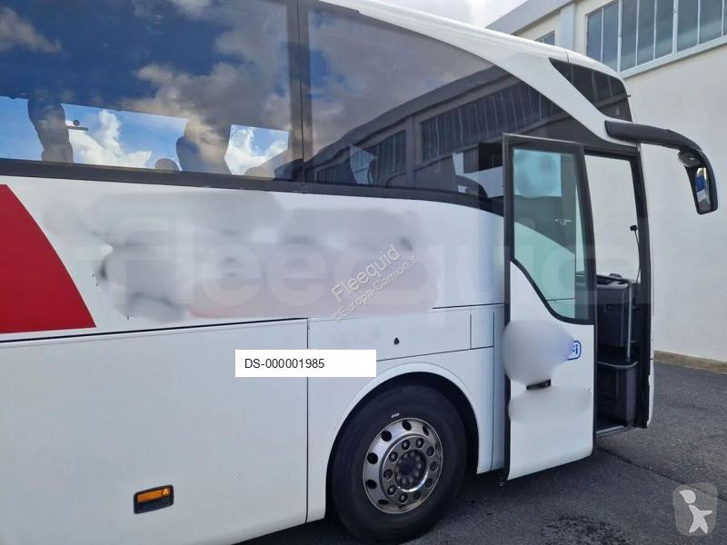Ônibus viagem Mercedes