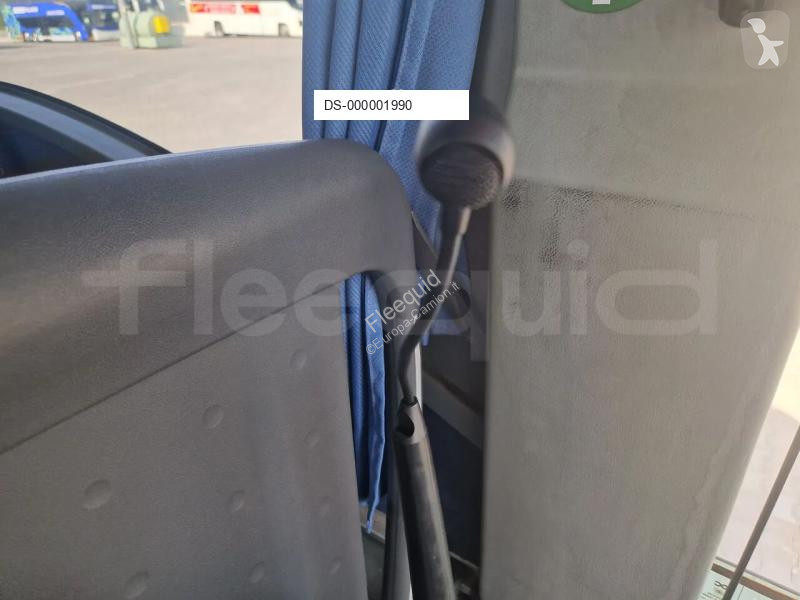 Autokar Mercedes