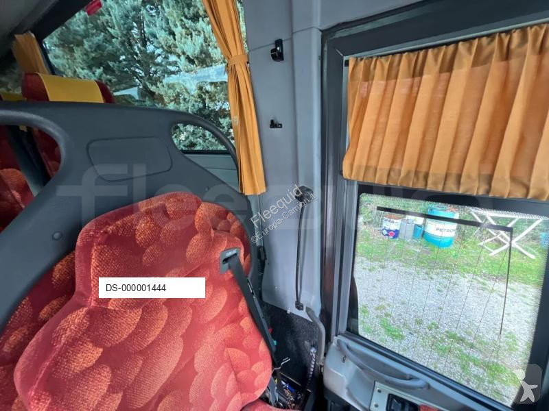 Autokar Irisbus 389