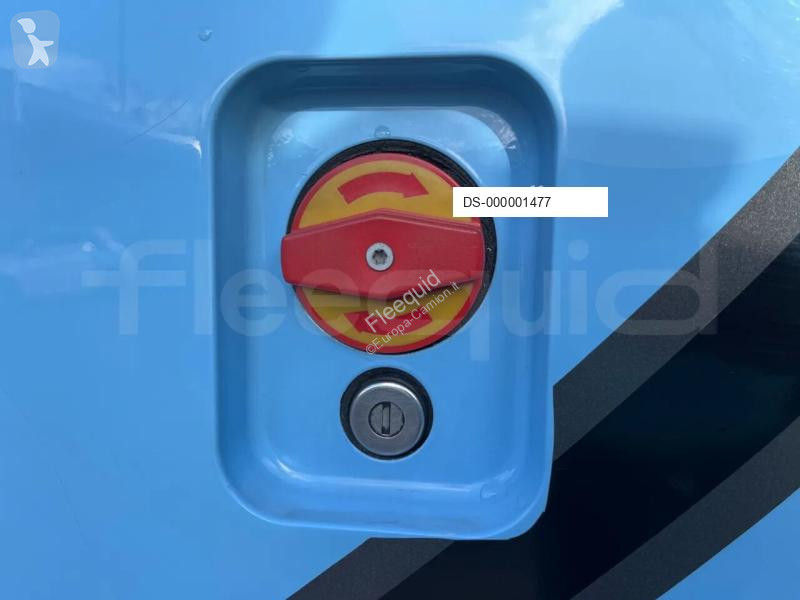 Autokar Mercedes