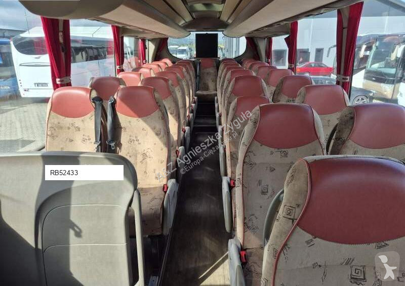 Междугородний автобус Irisbus MAGELYS