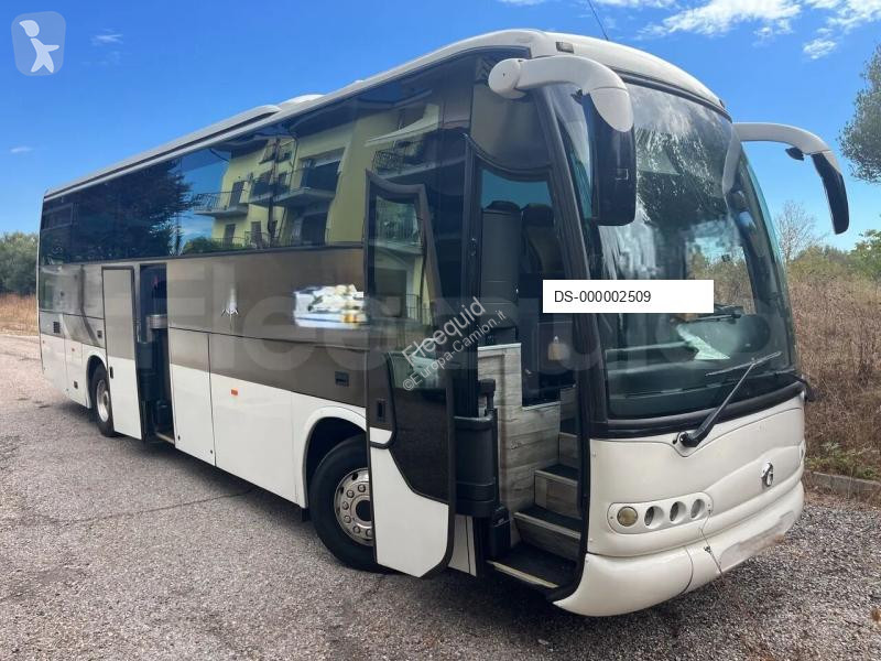 Междугородний автобус Iveco Orlandi