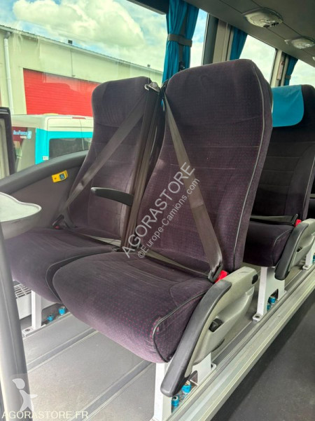 Autocar Scania TOURING
