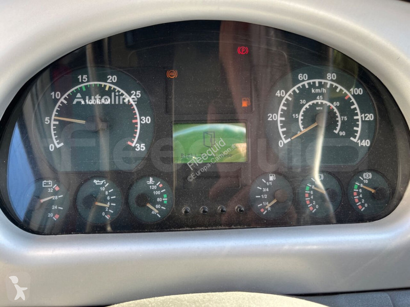 Autocar King Long XMQ6900