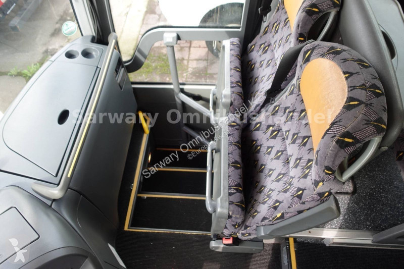 Autocar Mercedes O 580 Travego 15 RH...