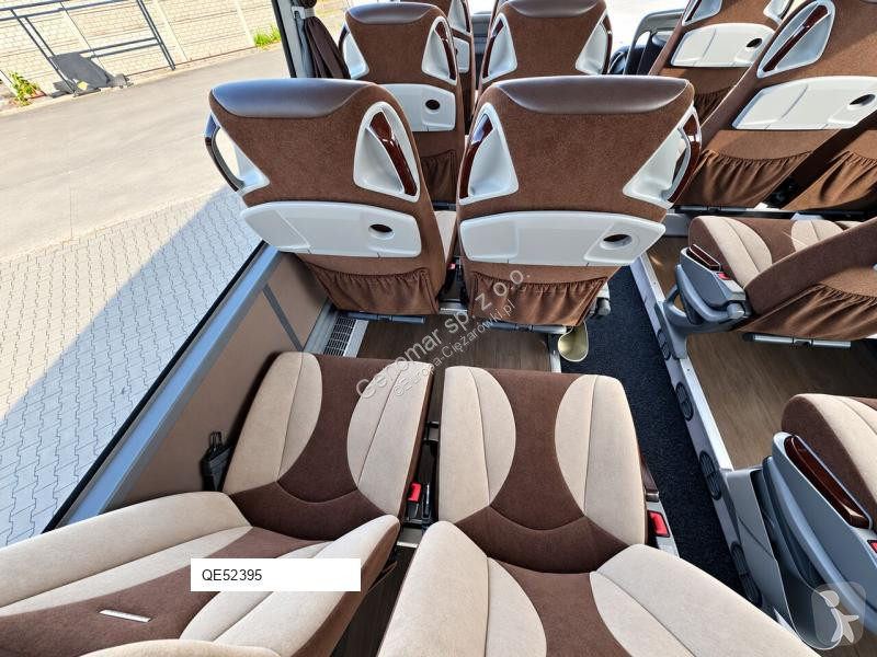 Autocar Setra GTHD