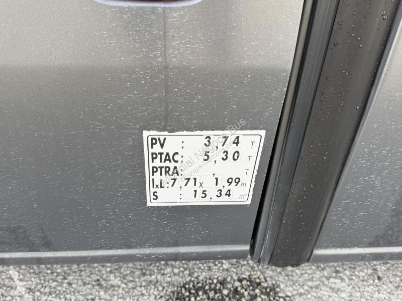 Междугородний автобус   SPRINTER 519 CDI