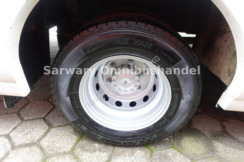 Linjebuss Iveco Ferqui Sunrise...