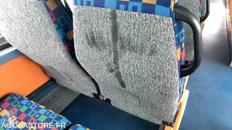 Autocar Irisbus RECREO