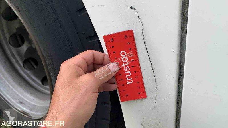 Autocar Irisbus RECREO