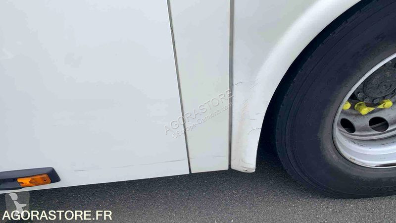Autocar Irisbus RECREO