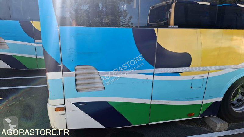 Autocar Irisbus RECREO