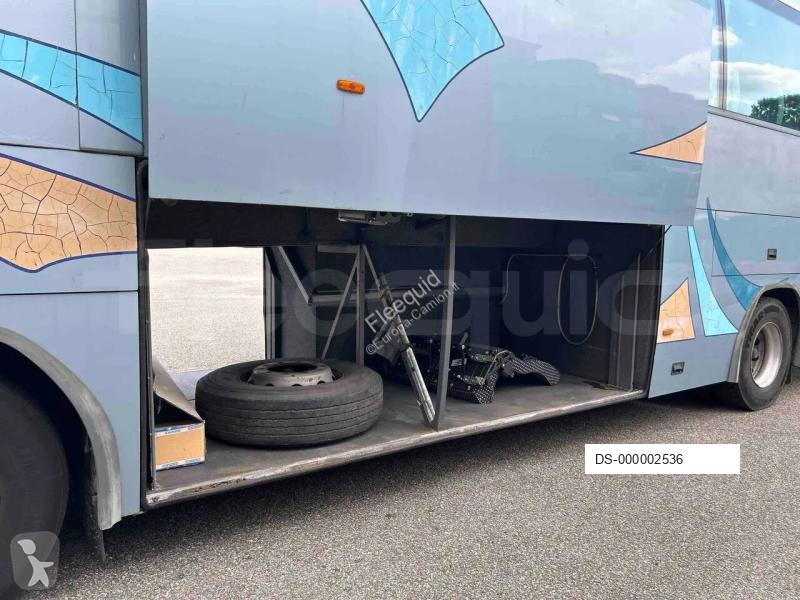 Autocar Irizar