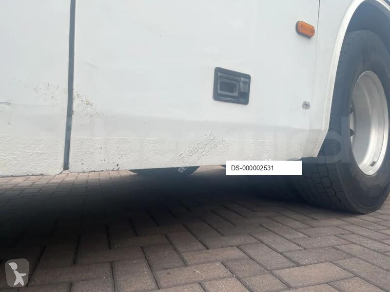 Autocar Iveco Beulas