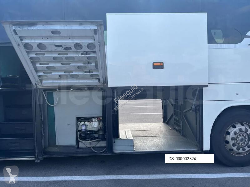 Autocar Setra