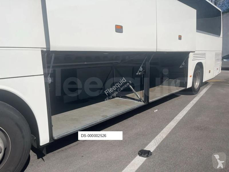 Autocar Setra