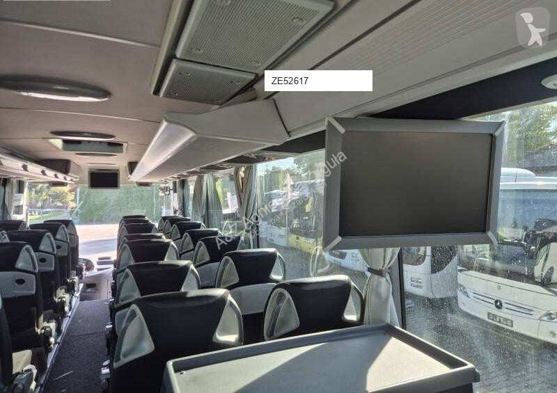 Междуградски автобус Mercedes TOURISMO RHD /...