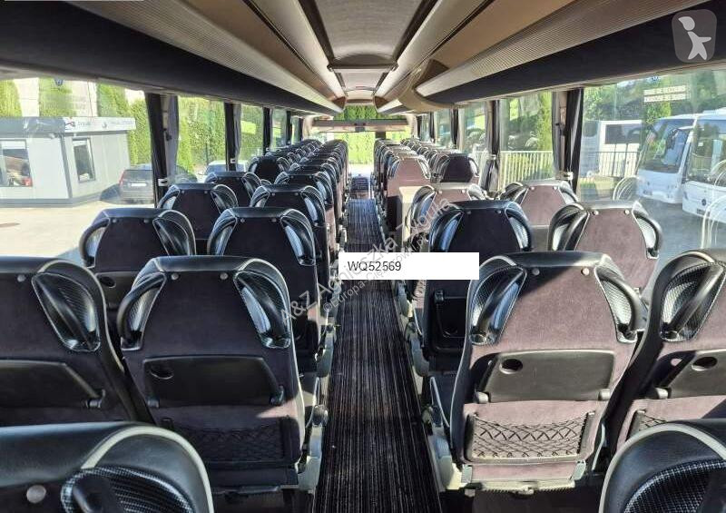 حافلة Iveco MAGELYS PRO