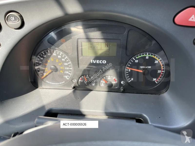 Autocar Iveco