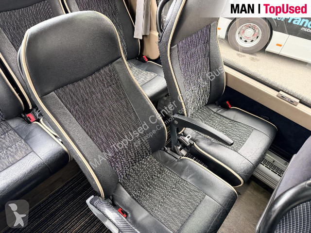 Iveco Magelys euro 6 57 places +1+1 coach