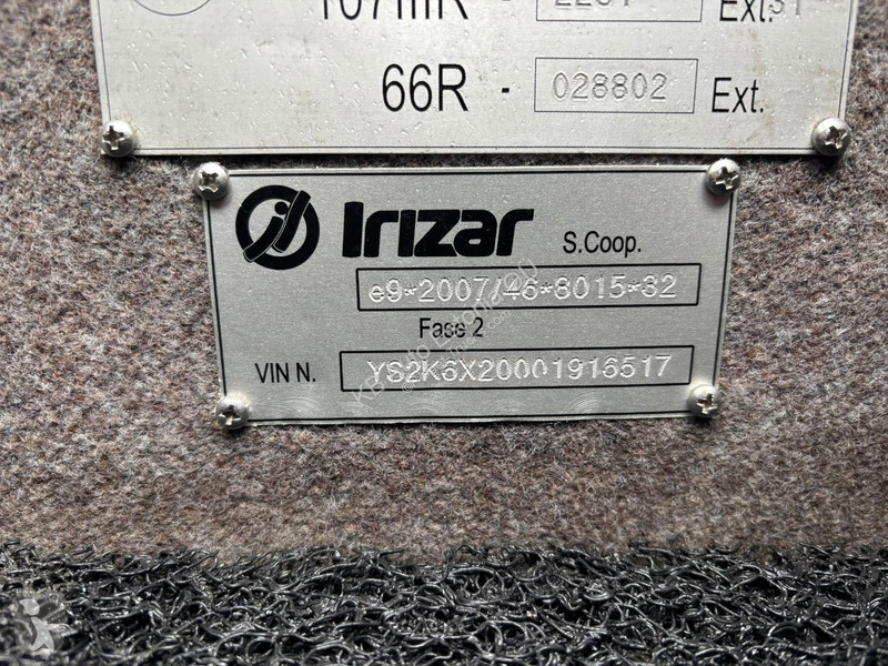 Scania K 450 i8 6x2*4 AC / AUXILIARY HEATING /...