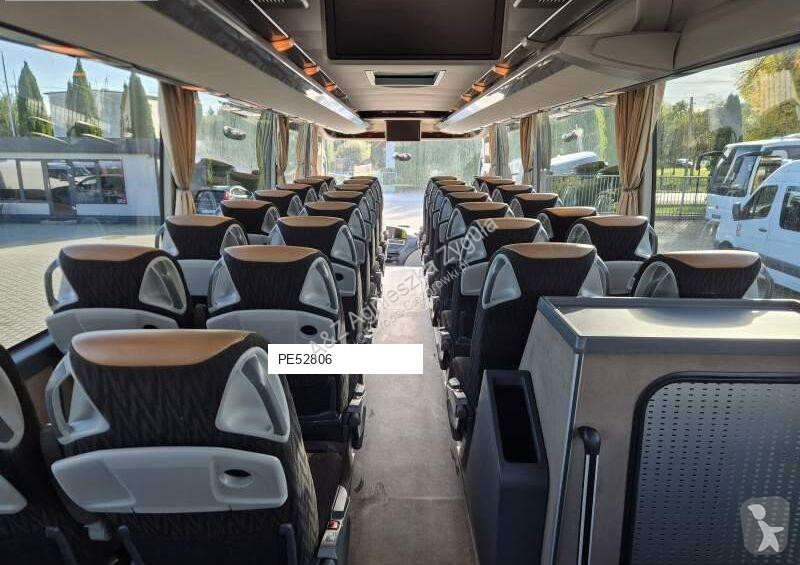 Setra HD/2 coach
