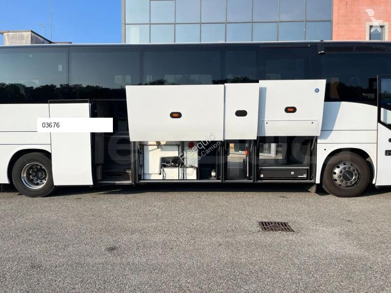 Iveco  coach