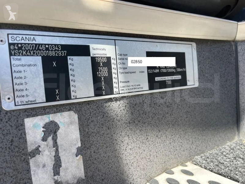 Irizar i6 coach