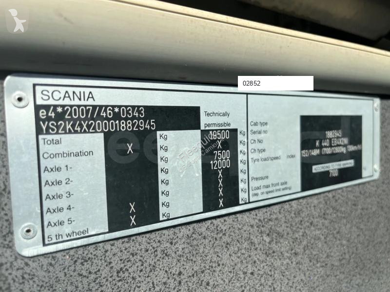 Irizar i6 coach