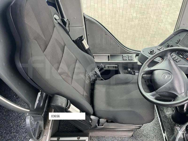 Rutebil Mercedes