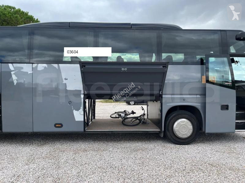 VDL Futura coach