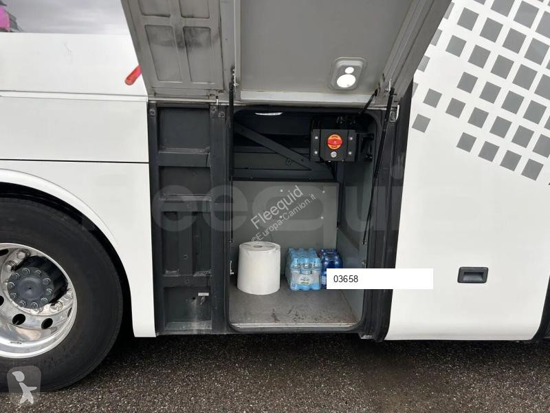Rutebil Mercedes
