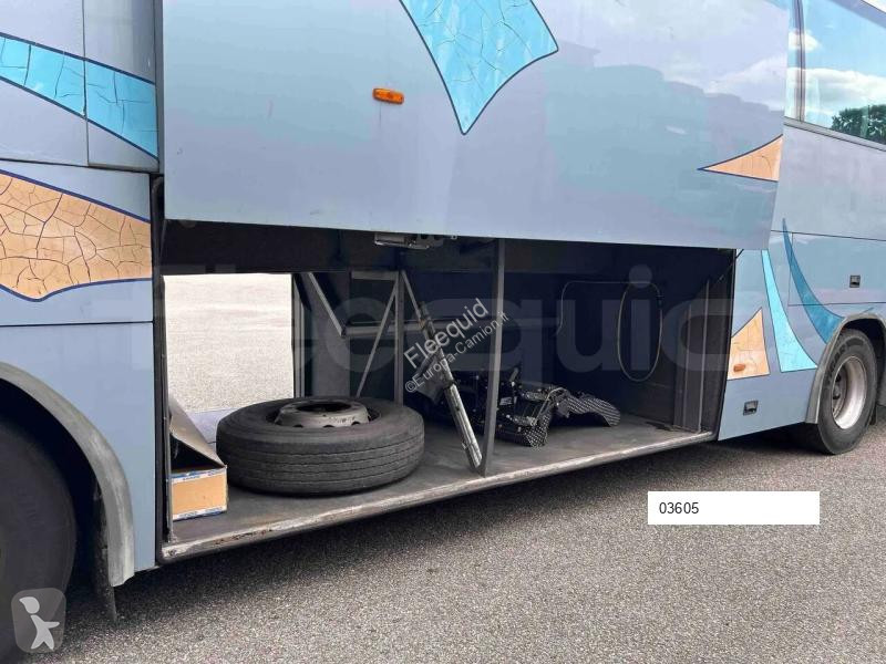 Irizar  coach