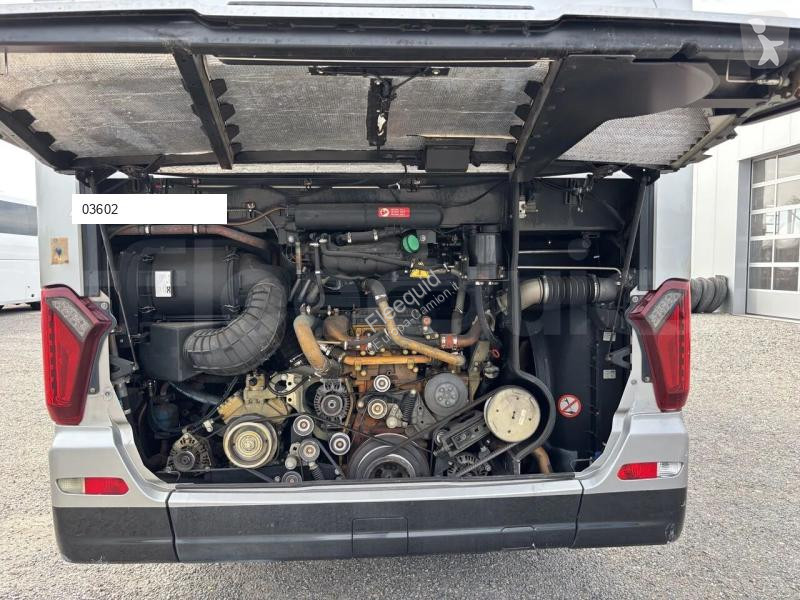 Autokar Setra S516