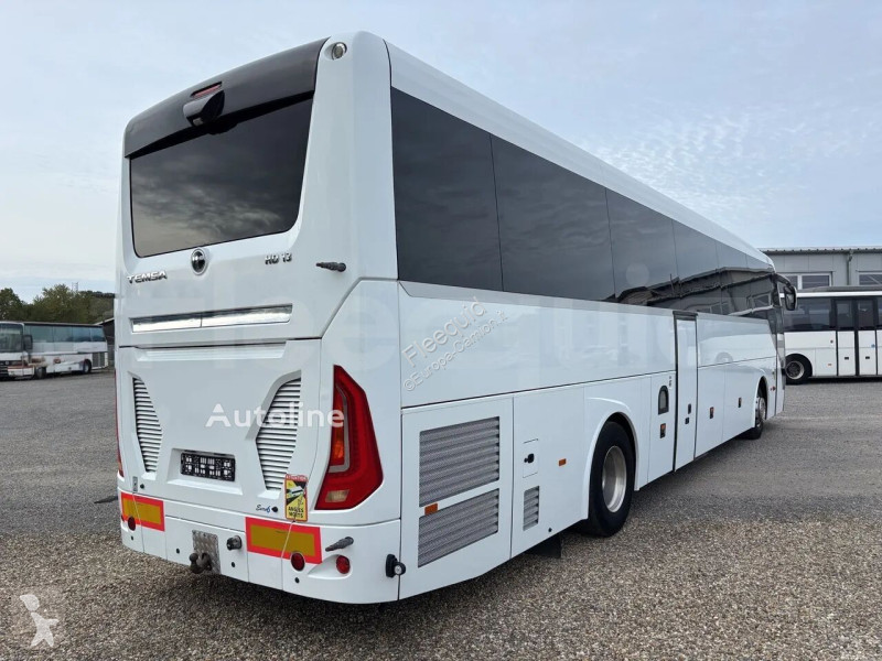 Temsa  coach