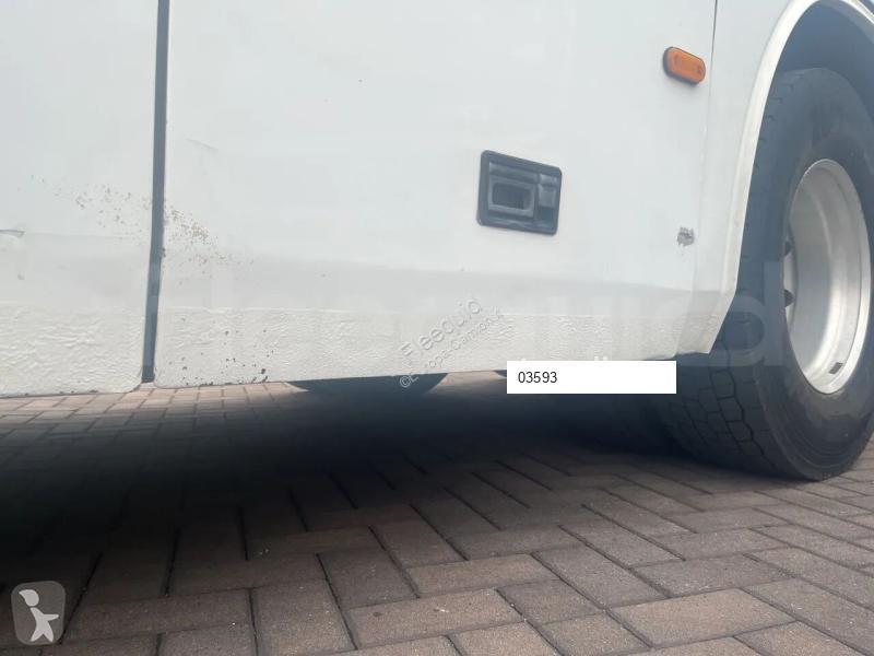 Rutebil Iveco Beulas