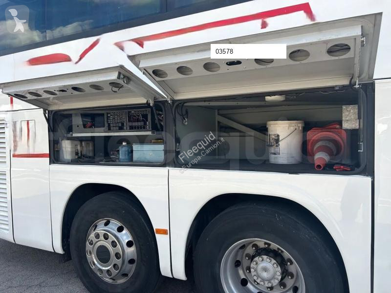 Setra  coach
