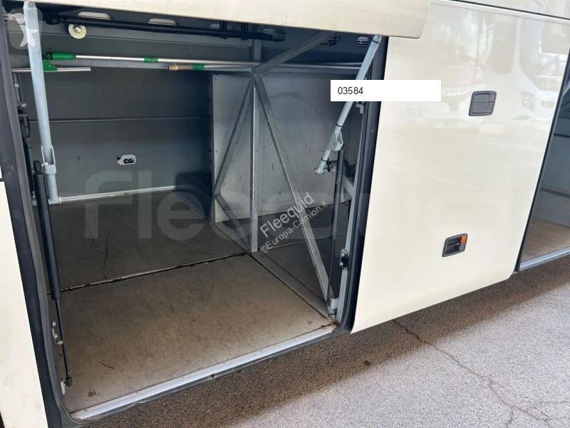 Setra  coach
