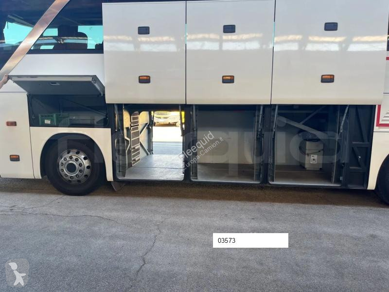 Setra  coach