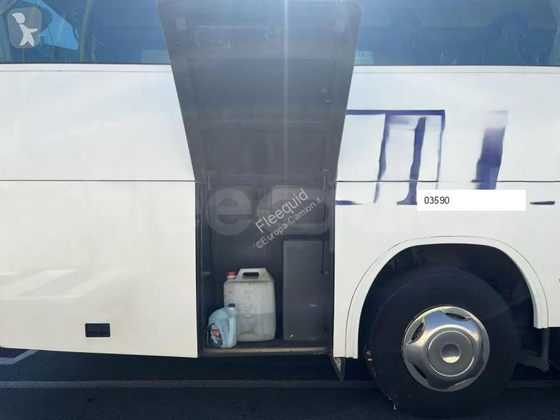 Rutebil Irizar