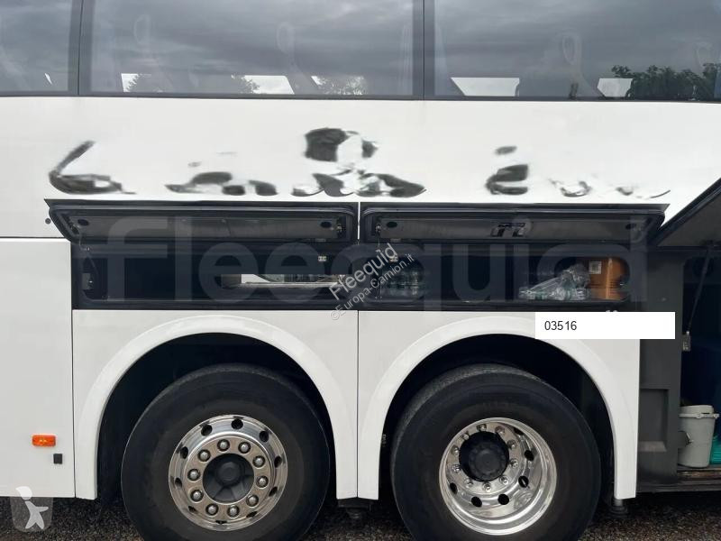 Volvo  coach