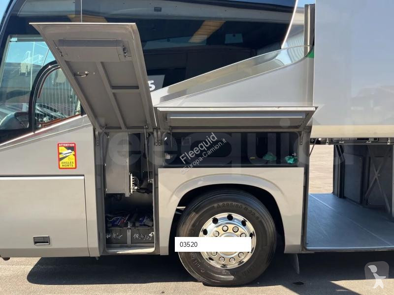 Irizar i6 coach