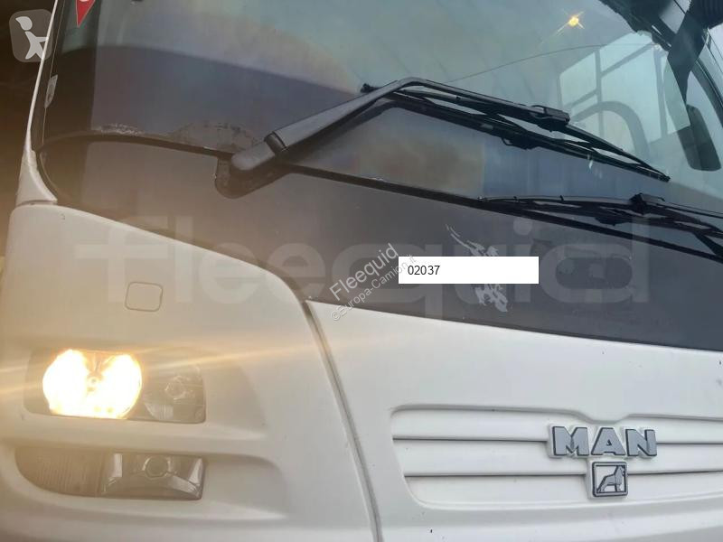 MAN Lion's Regio coach