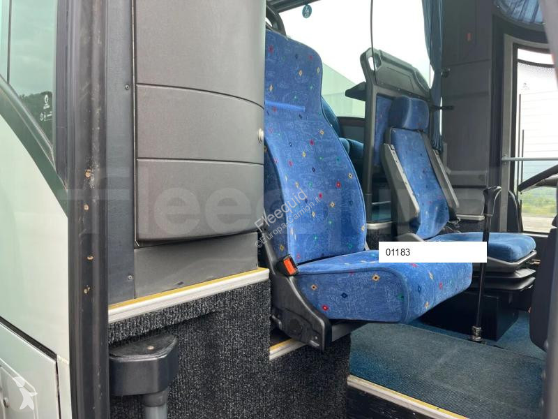 Irisbus  coach