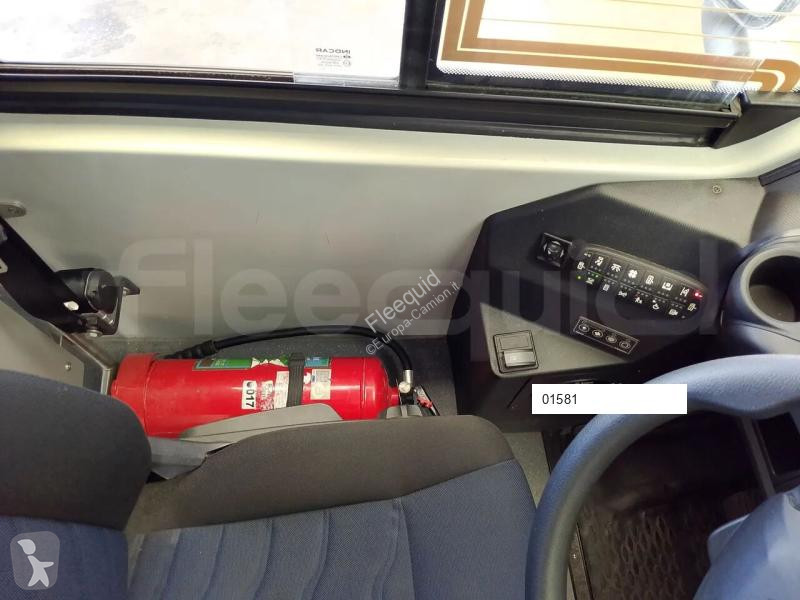 Iveco  coach